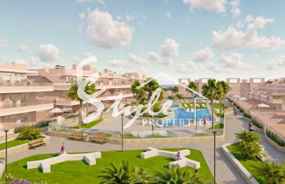 Новостройки - low-bungalow - Пилар де Орадада