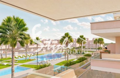 Новостройки - low-bungalow - Пилар де Орадада