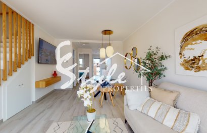 Новостройки - low-bungalow - Пилар де Орадада