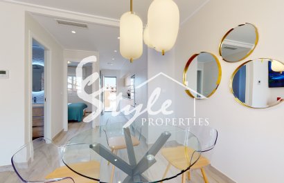 Новостройки - low-bungalow - Пилар де Орадада