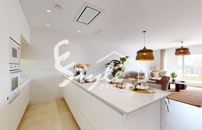 Новостройки - low-bungalow - Пилар де Орадада