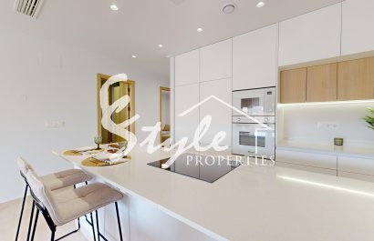 Новостройки - low-bungalow - Пилар де Орадада