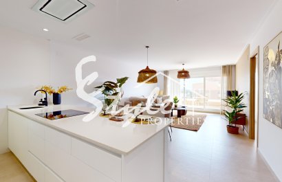 Новостройки - low-bungalow - Пилар де Орадада