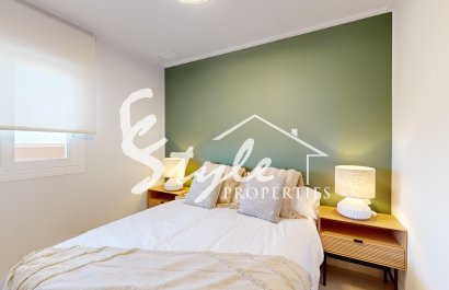 Новостройки - low-bungalow - Пилар де Орадада