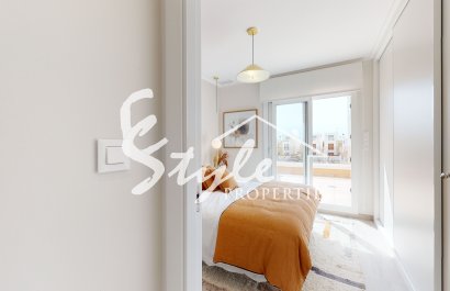 Новостройки - low-bungalow - Пилар де Орадада