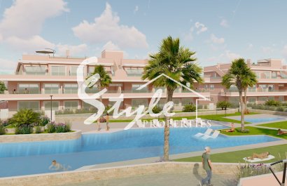 Новостройки - low-bungalow - Пилар де Орадада