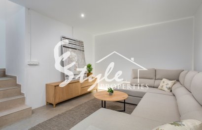 Новостройки - Detached - Лос Алькасарес