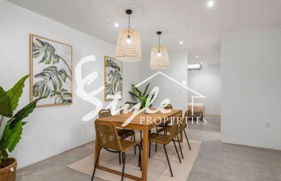 Новостройки - Detached - Лос Алькасарес