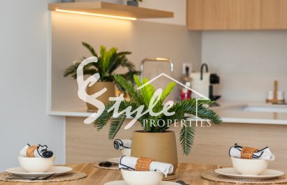 Новостройки - Detached - Лос Алькасарес