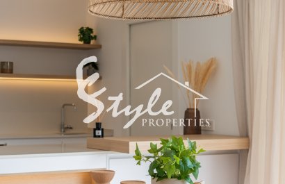 Новостройки - Detached - Лос Алькасарес