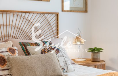 Новостройки - Detached - Лос Алькасарес