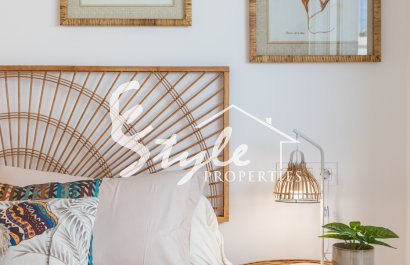 Новостройки - Detached - Лос Алькасарес