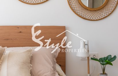 Новостройки - Detached - Лос Алькасарес