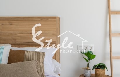 Новостройки - Detached - Лос Алькасарес