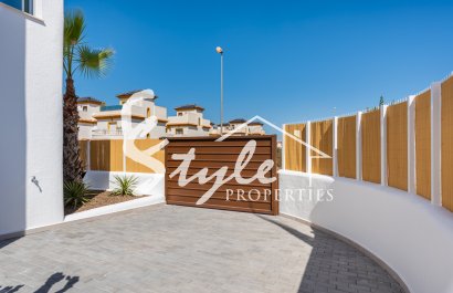 Новостройки - Вилла - Los Alcazares - Лос Алькасарес