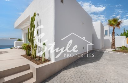 Новостройки - Вилла - Los Alcazares - Лос Алькасарес