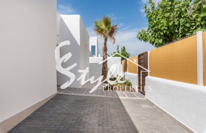 Новостройки - Вилла - Los Alcazares - Лос Алькасарес