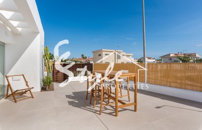 Новостройки - Вилла - Los Alcazares - Лос Алькасарес