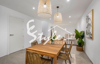 Новостройки - Вилла - Los Alcazares - Лос Алькасарес