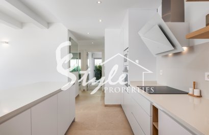 Новостройки - Вилла - Los Alcazares - Лос Алькасарес