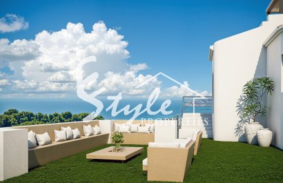 New build - Villa - Altea