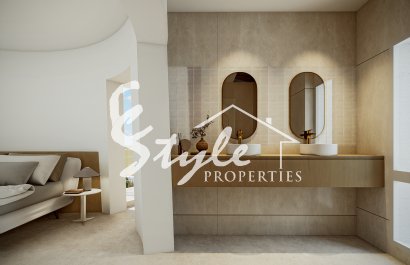 New build - Villa - Altea