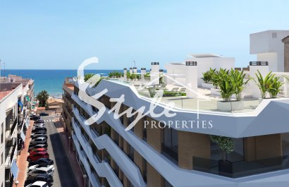 New build - Apartment - Guardamar del Segura