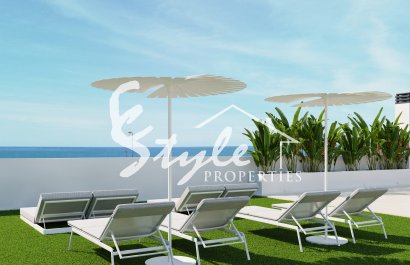 New build - Apartment - Guardamar del Segura