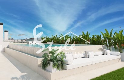 New build - Apartment - Guardamar del Segura