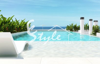 New build - Apartment - Guardamar del Segura