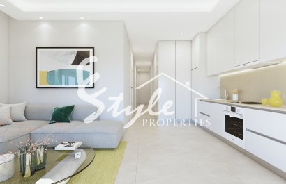 New build - Apartment - Guardamar del Segura