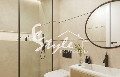 New build - Apartment - Guardamar del Segura