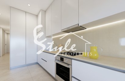 New build - Apartment - Guardamar del Segura