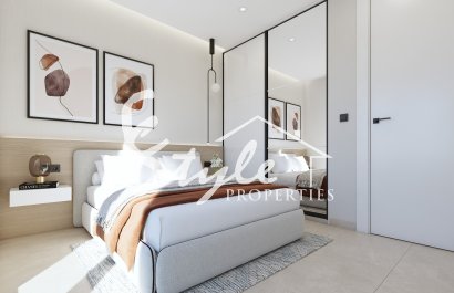 New build - Apartment - Guardamar del Segura