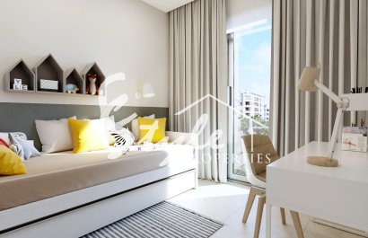 New build - Apartment - Guardamar del Segura