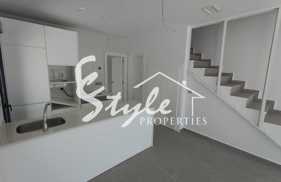 Новостройки - Detached - Daya Nueva - Дайа Нуэва