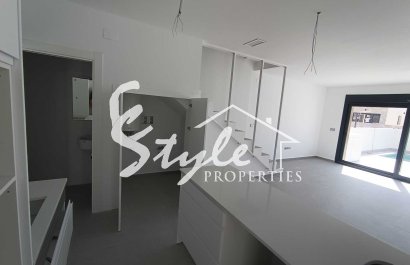 Новостройки - Detached - Daya Nueva - Дайа Нуэва