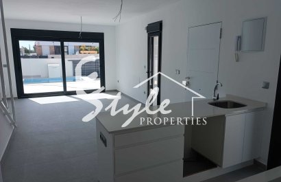 Новостройки - Detached - Daya Nueva - Дайа Нуэва