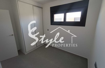 Новостройки - Detached - Daya Nueva - Дайа Нуэва