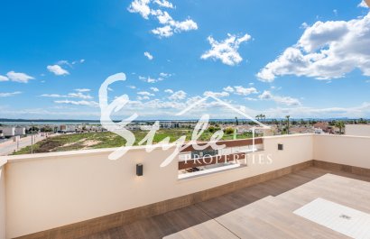 Nuevo - Detached - Ciudad Quesada