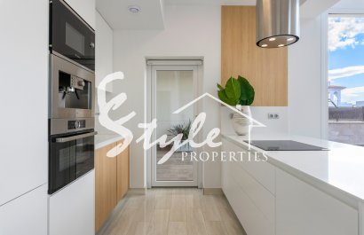 Nuevo - Detached - Ciudad Quesada