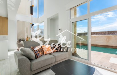 Nuevo - Detached - Ciudad Quesada