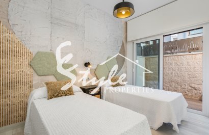 Nuevo - Detached - Ciudad Quesada