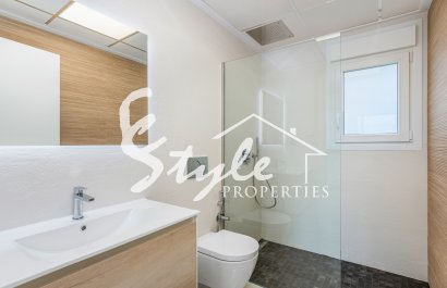 Nuevo - Detached - Ciudad Quesada