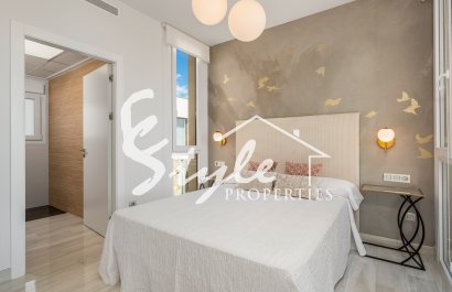 Nuevo - Detached - Ciudad Quesada