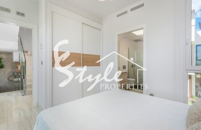 Nuevo - Detached - Ciudad Quesada