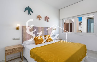 Nuevo - Detached - Ciudad Quesada