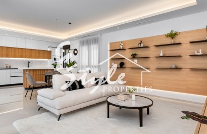 Новостройки - Detached - Сьюдад Кесада