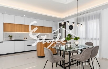 Новостройки - Detached - Сьюдад Кесада