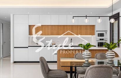 Новостройки - Detached - Сьюдад Кесада